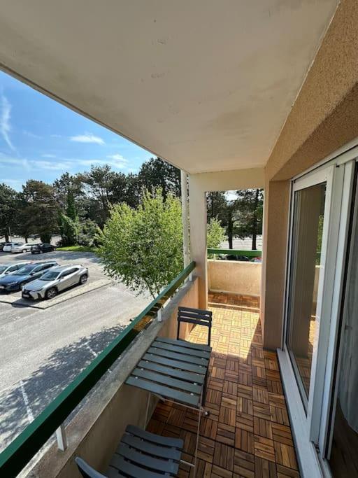 Appart Cosy, Balcon, Parking Cherbourg-en-Cotentin Buitenkant foto